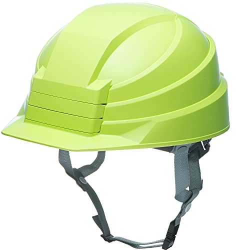 DIC Plastic Folding Helmet IZANO2 5 Color Adjustment range 47 - WAFUU JAPAN