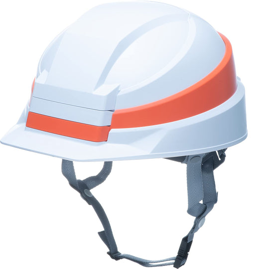 DIC Plastic Folding Helmet IZANO2 5 Color Adjustment range 47 - WAFUU JAPAN