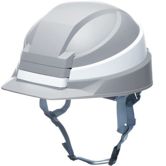 DIC Plastic Folding Helmet IZANO2 5 Color Adjustment range 47 - WAFUU JAPAN