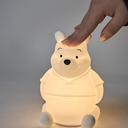 Disney Winnie the Pooh Room Light - WAFUU JAPAN