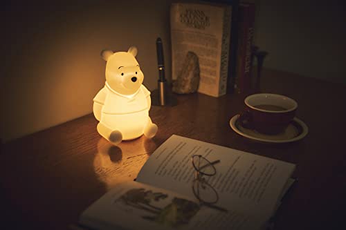 Disney Winnie the Pooh Room Light - WAFUU JAPAN