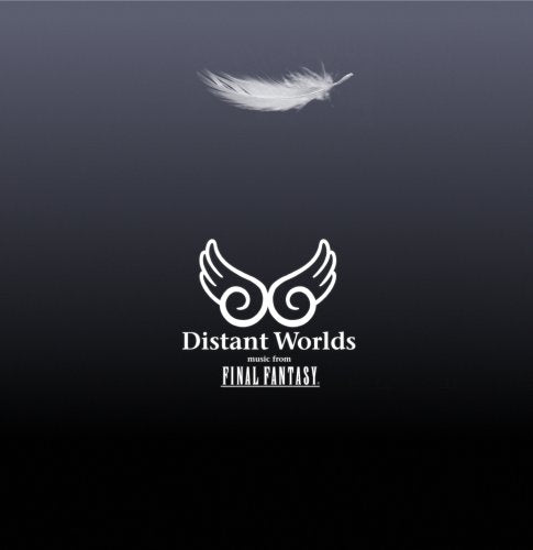 Distant Worlds music from FINAL FANTASY - WAFUU JAPAN