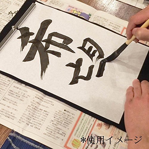 Ehime Shiko Special Selection Calligraphy HAN-YO100P 100 sheets - WAFUU JAPAN