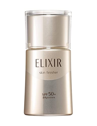 Elixir Advanced Skin Finisher Normal 30ml - WAFUU JAPAN