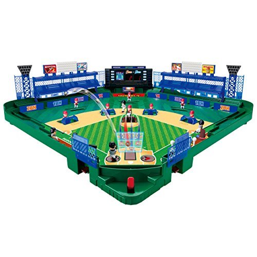 EPOCH Baseball board 3D ace Monster Control - WAFUU JAPAN