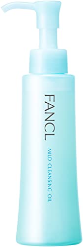 FANCL MILD CLEANSING OIL 6本セット Amazon.com: FANCL Mild Cleansing Oil (All Variations) (1
