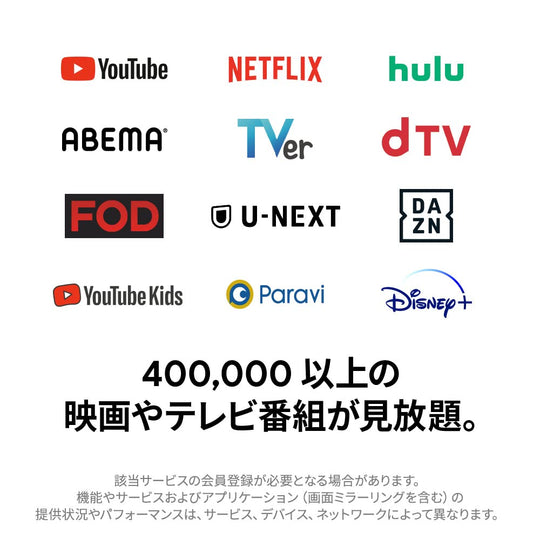 Google Chromecast with Google TV GA01919-JP - WAFUU JAPAN