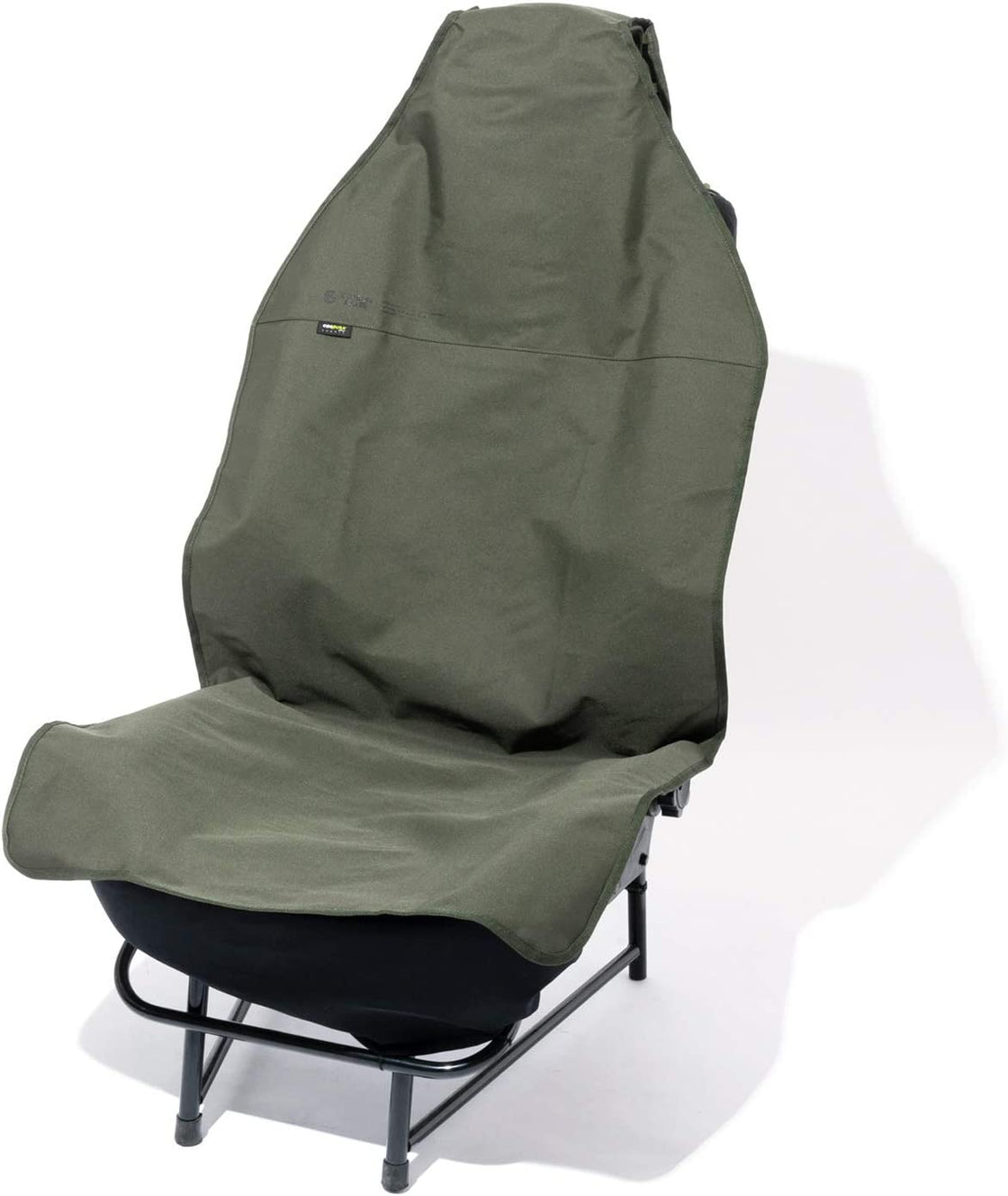 GORDON MILLER CORDURA FRONT SEAT COVER for front seat Waterproof Outdoor Camping 1642440 - WAFUU JAPAN