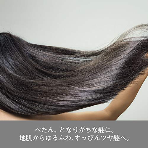 HAIR RECIPE WANOMI Gift Pack (with Tote Bag) Shampoo Set Assortment of 3 - WAFUU JAPAN
