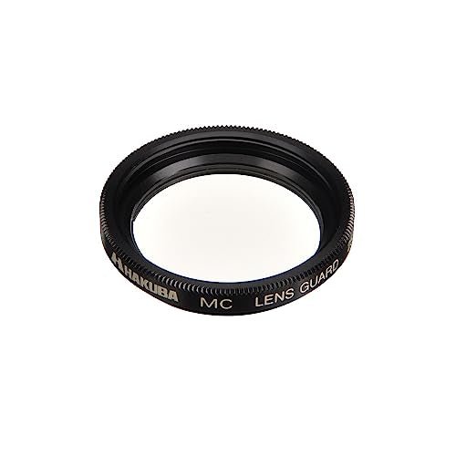 HAKUBA Small Caliber For Mc Lens Guard CF-LG25D - WAFUU JAPAN