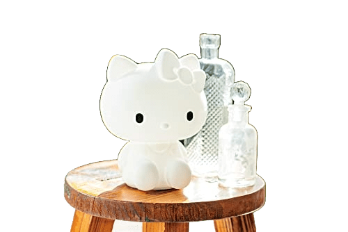 ハローキティ ルームライト LEDライト モデル番号なし ピンク 1個