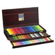 Holbein Artist Colored Pencil OP946 150 colors  wooden box set 20946