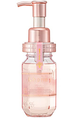 &honey アンドハニー メルティ モイストリペア ヘアオイル 3.0 100mL