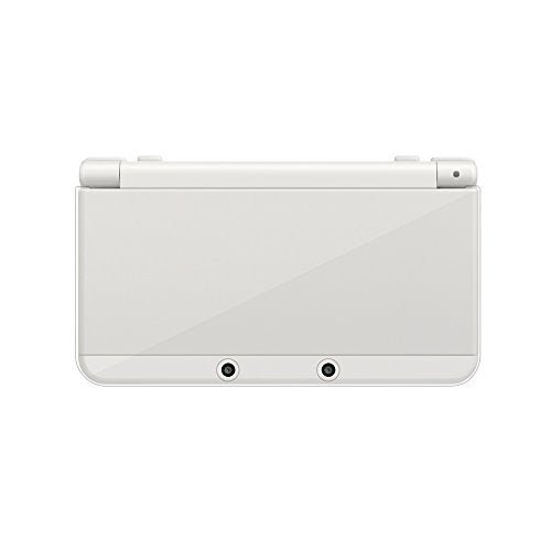 Hori PC HARD Protect Case Cover Clear for NEW Nintendo 3DS (NOT 3DS LL,XL)