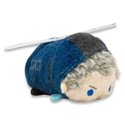Japan Capcom STORE Limited Tsum Mascot Plush Devil May Cry 5 Dante/Nero/V/Vergil - WAFUU JAPAN