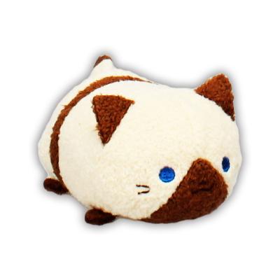 Japan Capcom STORE Limited Tsum Mascot Plush MONSTER HUNTER Felyne/Pugee - WAFUU JAPAN