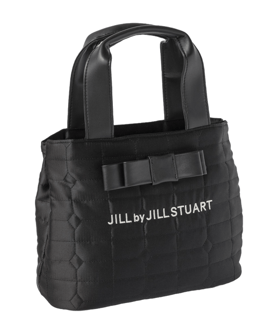 JILL by JILLSTUART Quilting style shoulder bag - WAFUU JAPAN