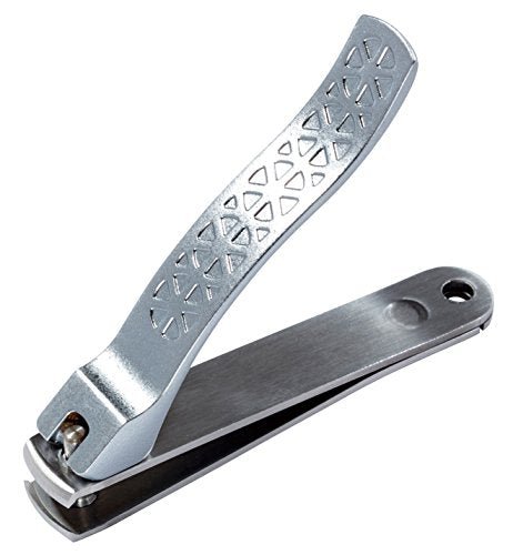 Kai Corporation KQ-2031 Winding Convex Blade nail protruding blade nail clippers - WAFUU JAPAN