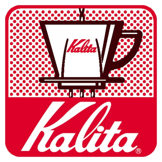 Kalita Electric Coffee Mill High Cut Mill 61005 - WAFUU JAPAN