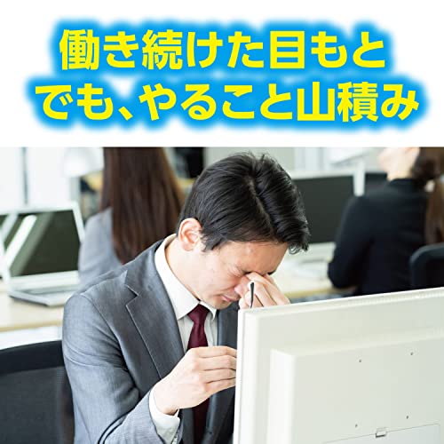 Kobayashi Thermal Sheet Gel Cooling Eye Mask Cooling Gel Sheet for Eye Rest and Concentration 5 sheets - WAFUU JAPAN