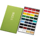 Kuretake Emochi Etegami Colors Faceted Aesthetic MC20/36V 36-color set