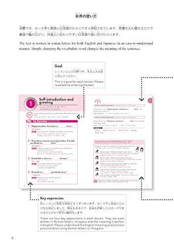 Learning Japanese Book in Easy English - WAFUU JAPAN