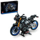 LEGO Technic Yamaha MT-10 SP Model Kit 42159 - Black - 1,000 Pieces