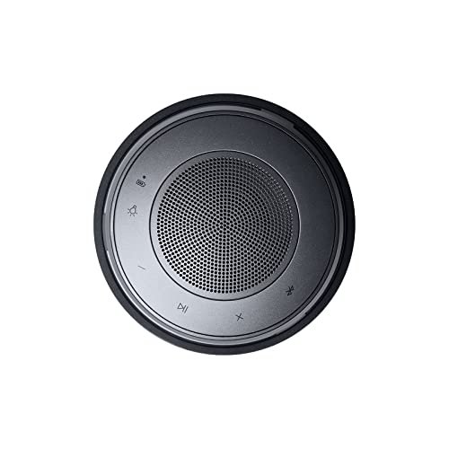XBOOM LG WAFUU Speaker Portable - JAPAN 360 Black – Bluetooth
