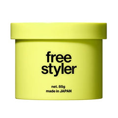 LIPPS Wax Free Styler Natural Keep Apple Green 85g - WAFUU JAPAN