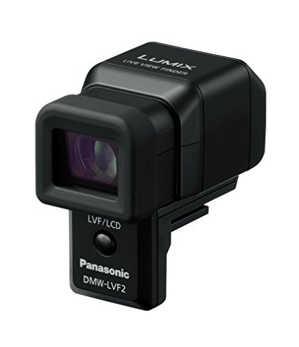 Live View Finder for Panasonic GX1 DMW-LVF2 - WAFUU JAPAN