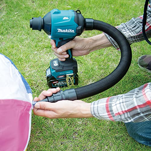 Makita Rechargeable Air Dusting Machine 40Vmax Battery charger and case sold separately AS001GZ - WAFUU JAPAN
