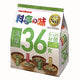 Marukome Instant Miso Soup 36 servings low sal