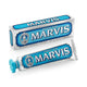 MARVIS Aquatic Mint Toothpaste Fresh Cool Mint Taste 75ml