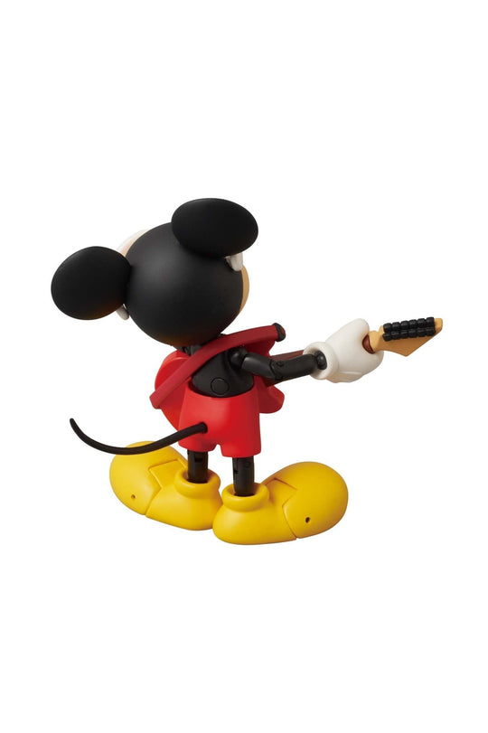 Medicom Disney MAF Mickey Mouse GRUNGE ROCK Ver. - WAFUU JAPAN