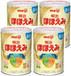 Meiji Hohoemi Mjölkersättning [4-pack av Låda REA] 800g x 4