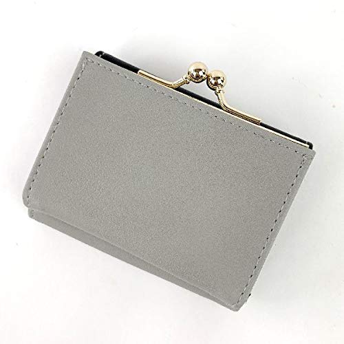 Miffy Compact Wallet BK Monochrome Black (MCOR) - WAFUU JAPAN