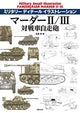 Marder II / III Panzerjager Military Detail Illustration Book Endo Kei