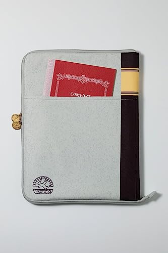 Minna no Tsubame Notebook A4 Multi Case - WAFUU JAPAN