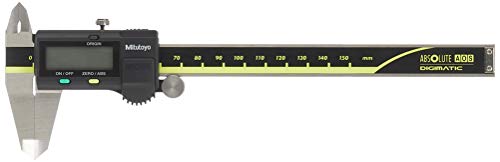 Mitutoyo Digital Caliper ABS Digimatic Caliper CD-15AX