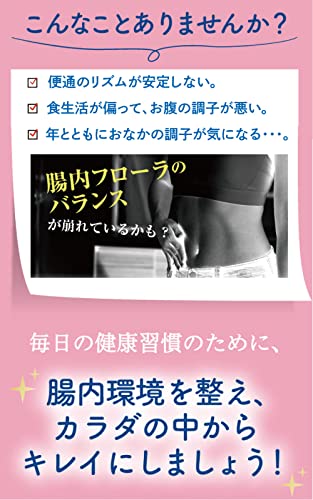 Morishita Jintan Health-Aid Bifina R 20 packets for 20 days [Food with Functional Claims]. - WAFUU JAPAN