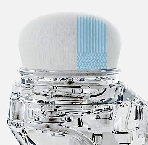 MTG Refa Clear 3D Sonic Facial Cleansing Brush - WAFUU JAPAN