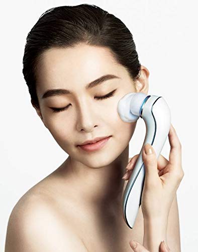 MTG Refa Clear 3D Sonic Facial Cleansing Brush - WAFUU JAPAN