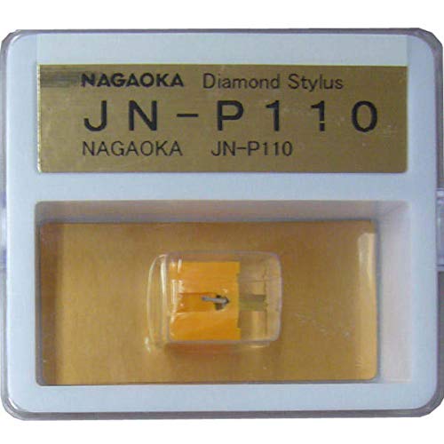 NAGAOKA JN-P110 For MP-110 Cartridge Replacement Needle - WAFUU JAPAN