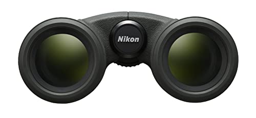 Nikon PROSTAFF P7 Binocular Charcoal Gray - WAFUU JAPAN