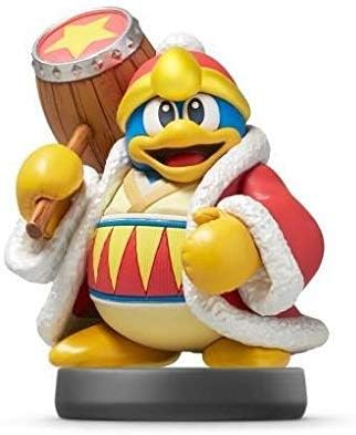 任天堂 - 【希少限定値下げ】amiibo フィギュア カービィ＆フレンズ 4体セット 1_l.jpg