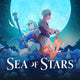 Nintendo Switch Sea of Stars + CD de la banda sonora y hoja de pegatinas HAC-P-A6G7A