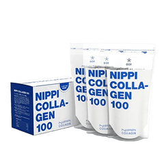 NIPPI Collagen 100 330g - WAFUU JAPAN