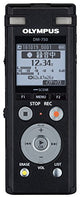 OLYMPUS IC Recorder VoiceTrek DM-750