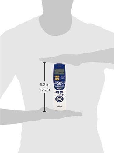 OMRON Electronic Pulse Massager HV-F128-J3 - WAFUU JAPAN