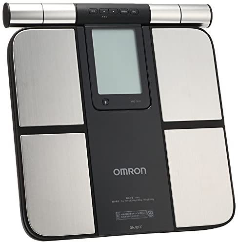 OMRON(歐姆龍) 體脂計 KRD-703T｜藍牙連接手機